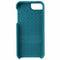 Trina Turk Dual Layer Protective Case Cover for iPhone SE 5S 5 - Green Turtle - M-Edge - Simple Cell Shop, Free shipping from Maryland!