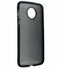 Tech21 Evo Check Slim Gel Case Cover for Moto Z Droid - Smoke / Black - Tech21 - Simple Cell Shop, Free shipping from Maryland!