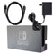 Nintendo Switch Dock Set with HDMI, AC Adapter & Non-Charge Grips - Black - Nintendo - Simple Cell Shop, Free shipping from Maryland!