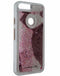 Case-Mate Naked Tough Waterfall Case Google Pixel XL - Clear / Pink Glitter - Case-Mate - Simple Cell Shop, Free shipping from Maryland!