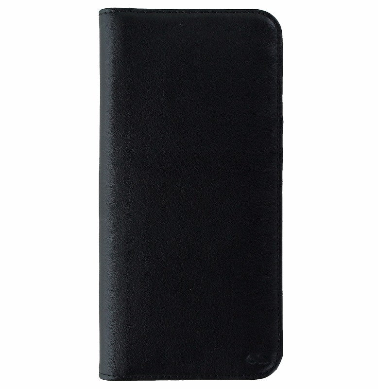 Case-Mate Genuine Leather Wallet Folio Case for Galaxy (S8+) - Black - Case-Mate - Simple Cell Shop, Free shipping from Maryland!