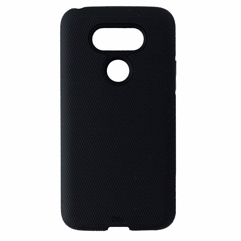 Case-Mate Tough Hardshell Protective Case Cover for LG G5 - Textured Black - Case-Mate - Simple Cell Shop, Free shipping from Maryland!