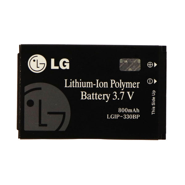 LG Lithium Ion LGIP-330BP Battery for LG Venus - Black 800mAh - LG - Simple Cell Shop, Free shipping from Maryland!