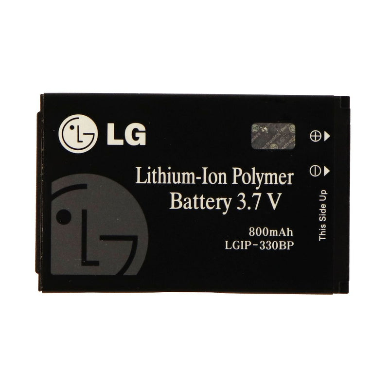 LG Lithium Ion LGIP-330BP Battery for LG Venus - Black 800mAh - LG - Simple Cell Shop, Free shipping from Maryland!