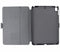 Speck Balance Folio Case for Apple iPad Pro 9.7 / Air (1st / 2nd Gen) - Black - Speck - Simple Cell Shop, Free shipping from Maryland!