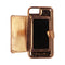 Case-Mate Compact Mirror Case Series Cover for Apple iPhone 8 7 - Rose Gold - Case-Mate - Simple Cell Shop, Free shipping from Maryland!