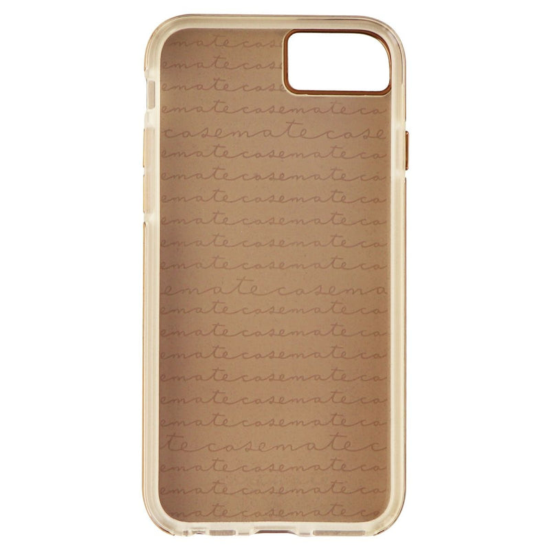 Case-Mate Compact Mirror Case Series Cover for Apple iPhone 8 7 - Rose Gold - Case-Mate - Simple Cell Shop, Free shipping from Maryland!