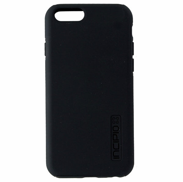Incipio DualPro Series Dual Layer Case Cover for iPhone 6s 6 - Matte Black - Incipio - Simple Cell Shop, Free shipping from Maryland!
