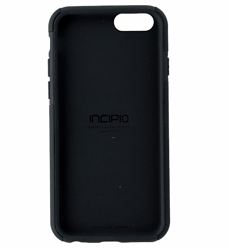 Incipio DualPro Series Dual Layer Case Cover for iPhone 6s 6 - Matte Black - Incipio - Simple Cell Shop, Free shipping from Maryland!