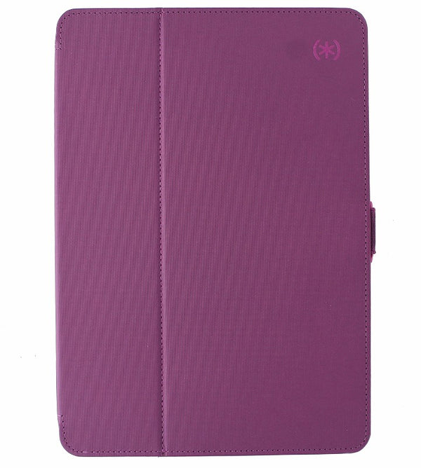 Speck Balance Folio Original Case for Apple iPad Pro (10.5, 2017) - Syrah Purple - Speck - Simple Cell Shop, Free shipping from Maryland!