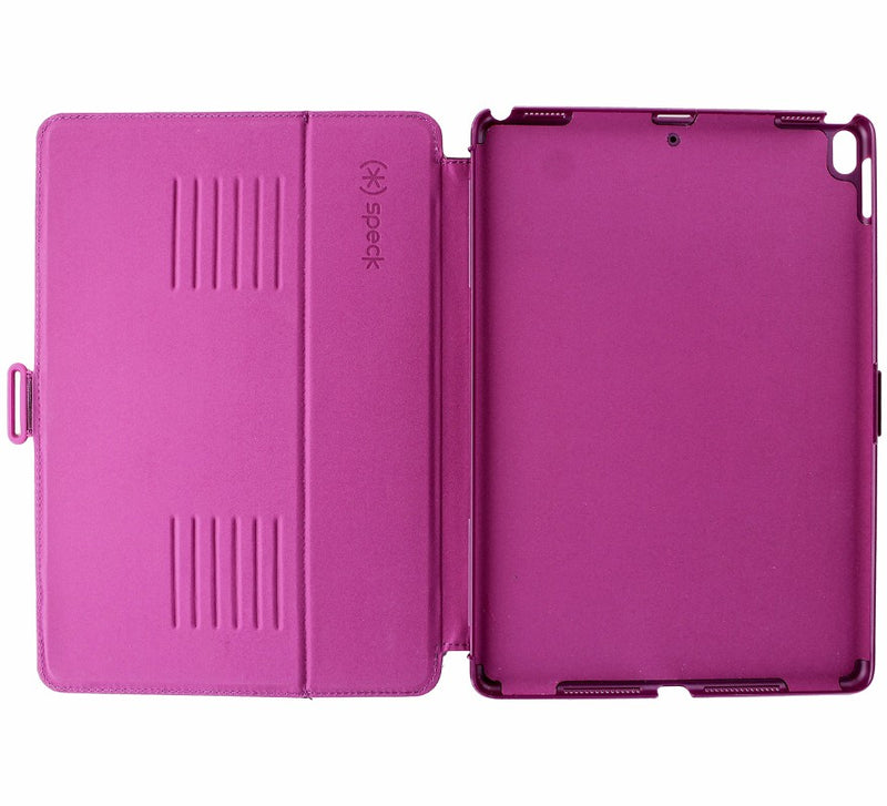 Speck Balance Folio Original Case for Apple iPad Pro (10.5, 2017) - Syrah Purple - Speck - Simple Cell Shop, Free shipping from Maryland!
