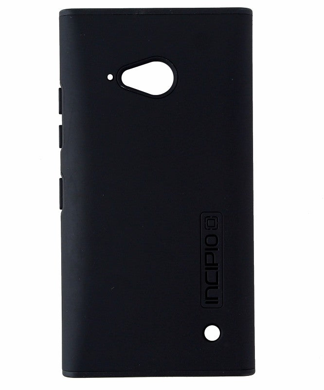 Incipio DualPro Series Hardshell Case Cover for Nokia Lumia 735 - Matte Black - Incipio - Simple Cell Shop, Free shipping from Maryland!