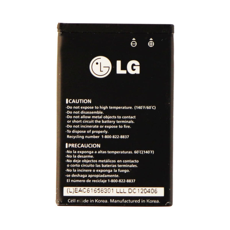 LG Li-ion 1,800mAh OEM Battery (BL-96CNV) 3.7V for Cosmos 2 VN251 - LG - Simple Cell Shop, Free shipping from Maryland!