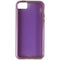 Case-Mate Naked Tough Studio Case for Apple iPhone 5C - Transparent Purple - Case-Mate - Simple Cell Shop, Free shipping from Maryland!