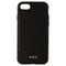 Tumi Coated Canvas Co-Molded Case Cover for Apple iPhone 8/7 - Black - Tumi - Simple Cell Shop, Free shipping from Maryland!