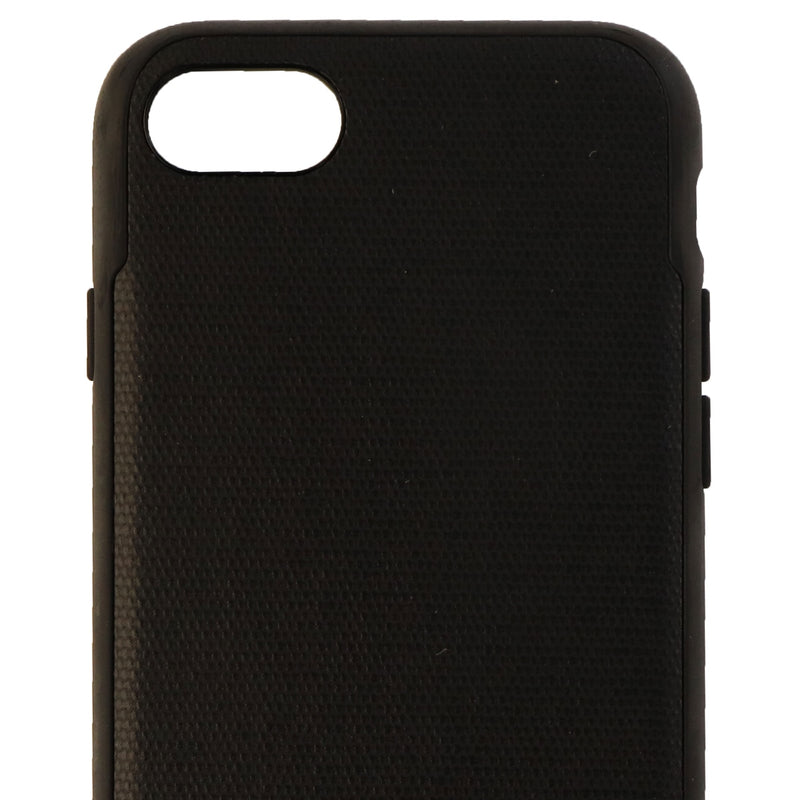 Tumi Coated Canvas Co-Molded Case Cover for Apple iPhone 8/7 - Black - Tumi - Simple Cell Shop, Free shipping from Maryland!