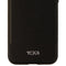 Tumi Coated Canvas Co-Molded Case Cover for Apple iPhone 8/7 - Black - Tumi - Simple Cell Shop, Free shipping from Maryland!