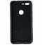 Speck Presidio Grip Series Slim Hybrid Case Cover Google Pixel XL - Black - Speck - Simple Cell Shop, Free shipping from Maryland!