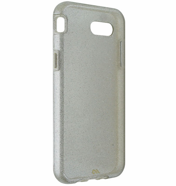 Case-Mate Sheer Glam Case for Samsung Galaxy J3 (2017) - Champagne Gold - Case-Mate - Simple Cell Shop, Free shipping from Maryland!