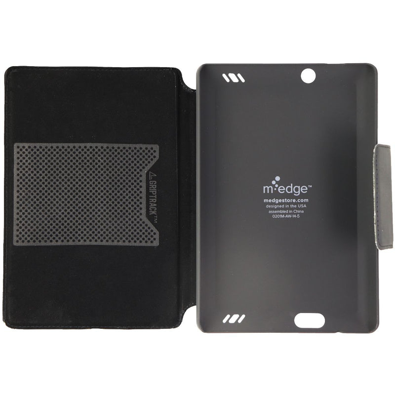 M-Edge Stealth Hard Folio Case for Kindle Fire HD 7 (3rd Gen, 2013) - Black - M-Edge - Simple Cell Shop, Free shipping from Maryland!