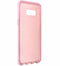 Tech21 Evo Check Gel Case for Samsung Galaxy (S8+) Plus - Rose Tint / White - Tech21 - Simple Cell Shop, Free shipping from Maryland!