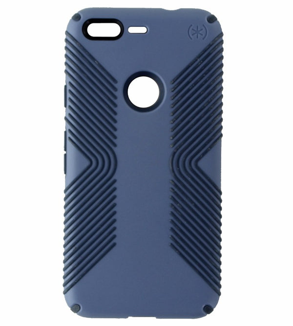 Speck Presidio Grip Case Cover for Google Pixel - Twilight Blue / Marine Blue - Speck - Simple Cell Shop, Free shipping from Maryland!