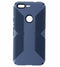 Speck Presidio Grip Case Cover for Google Pixel - Twilight Blue / Marine Blue - Speck - Simple Cell Shop, Free shipping from Maryland!