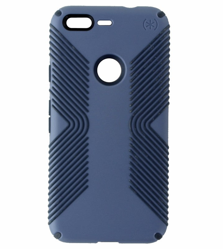 Speck Presidio Grip Case Cover for Google Pixel - Twilight Blue / Marine Blue - Speck - Simple Cell Shop, Free shipping from Maryland!
