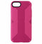 Speck Presidio Grip Series Hybrid Slim Case Cover for Apple iPhone 7 - Pink - Speck - Simple Cell Shop, Free shipping from Maryland!