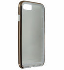 Tech21 Evo Elite Hard Case for Apple iPhone 8 & 7 - Frost / Rose Gold / White