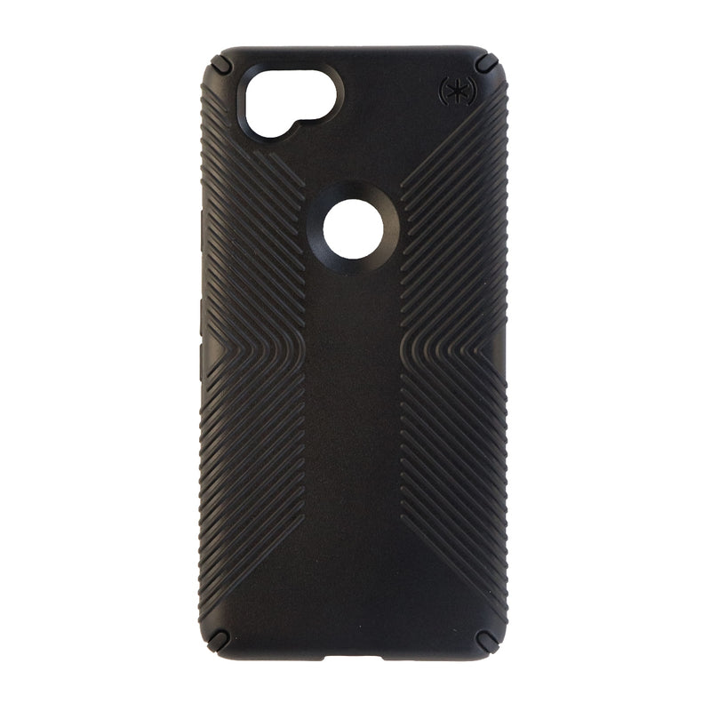 Speck Presidio Grip Series Slim Hard Case Cover for Google Pixel 2 - Black - Speck - Simple Cell Shop, Free shipping from Maryland!