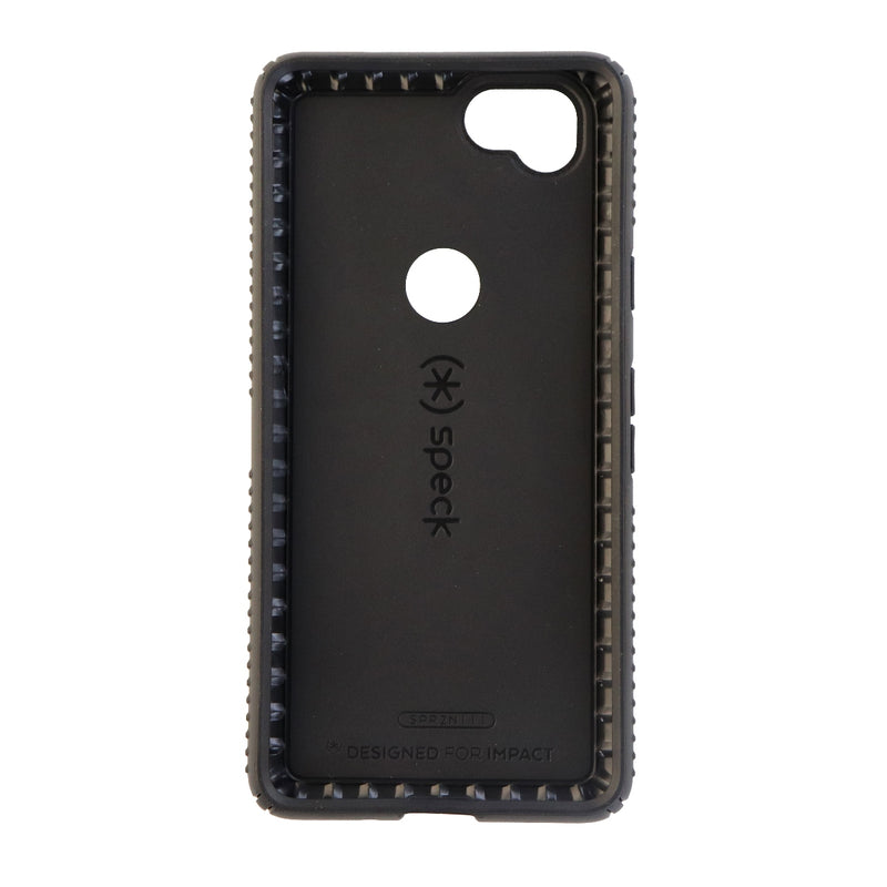 Speck Presidio Grip Series Slim Hard Case Cover for Google Pixel 2 - Black - Speck - Simple Cell Shop, Free shipping from Maryland!