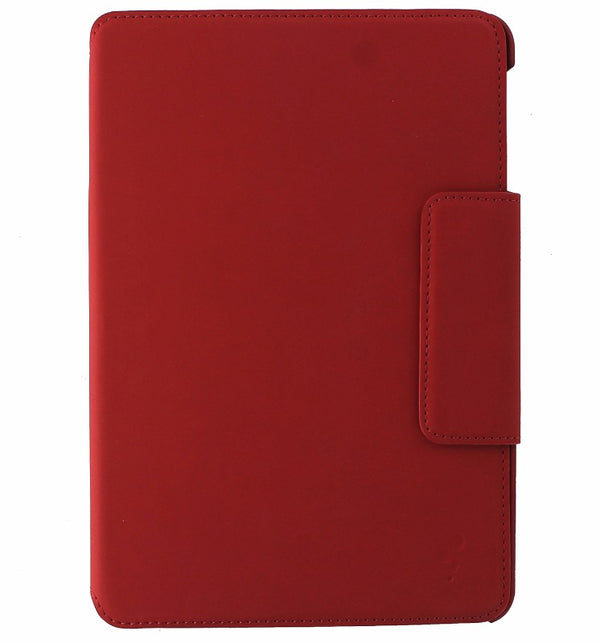 M-Edge Stealth Series Case for Apple iPad Mini 3 / 2 / 1 - Smooth Red - M-Edge - Simple Cell Shop, Free shipping from Maryland!