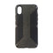 Speck Presidio Grip Glitter Series Case for Apple iPhone Xs/X - Black/Glitter - Speck - Simple Cell Shop, Free shipping from Maryland!