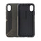 Speck Presidio Grip Glitter Series Case for Apple iPhone Xs/X - Black/Glitter - Speck - Simple Cell Shop, Free shipping from Maryland!