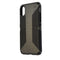 Speck Presidio Grip Glitter Series Case for Apple iPhone Xs/X - Black/Glitter - Speck - Simple Cell Shop, Free shipping from Maryland!