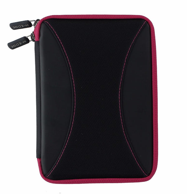 M-Edge Latitude Jacket Case for Kindle Paperwhite & Kobo Touch - Black/Pink - M-Edge - Simple Cell Shop, Free shipping from Maryland!