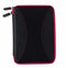 M-Edge Latitude Jacket Case for Kindle Paperwhite & Kobo Touch - Black/Pink - M-Edge - Simple Cell Shop, Free shipping from Maryland!