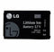 OEM LG LGIP-430G 900 mAh Replacement Battery for Select LG Cellphones - LG - Simple Cell Shop, Free shipping from Maryland!