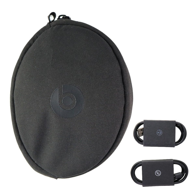 Beats Solo3 Series Wireless On-Ear Headphones - Gloss Black (MNEN2LL/A) - Beats by Dr. Dre - Simple Cell Shop, Free shipping from Maryland!
