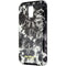 Isaac Mizrahi New York Protective Case Cover for Galaxy S5 - Black White Flower - Isaac Mizrahi - Simple Cell Shop, Free shipping from Maryland!