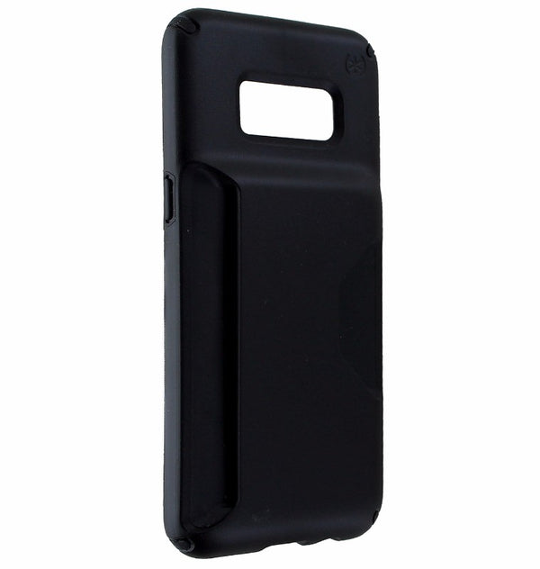 Speck Presidio Wallet Series Hardshell Case for Samsung Galaxy S8 - Black - Speck - Simple Cell Shop, Free shipping from Maryland!