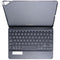 ZAGG Folio Keyboard Case for Apple iPad 9.7-inch (5th & 6th Gen) - Black - Zagg - Simple Cell Shop, Free shipping from Maryland!