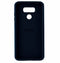 Incipio DualPro Series Dual Layer Protective Case Cover for LG G6 - Navy Blue