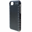 Under Armour UA Protect Grip Case Cover for iPhone 7 6s 6 - Black / Gray - Under Armour - Simple Cell Shop, Free shipping from Maryland!