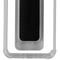 Scooch Wingman 5-in-1 Case for iPhone 8 7 6s 6 w/Kick Stand - Clear / Black - Scooch - Simple Cell Shop, Free shipping from Maryland!