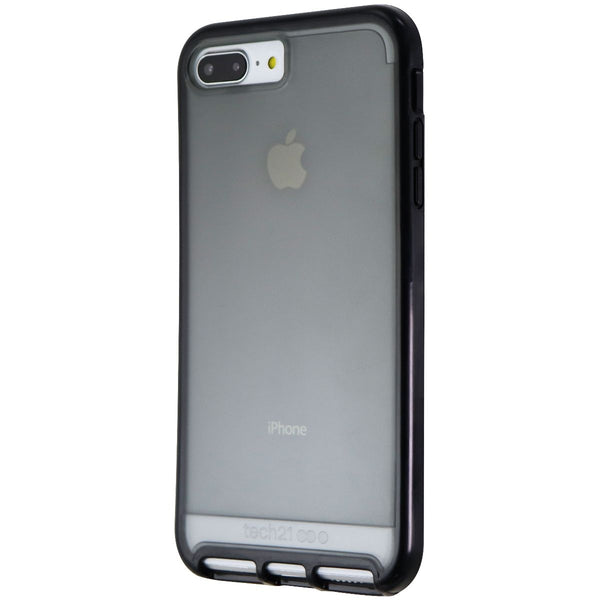 Tech21 Evo Elite Lightweight Protective Case Cover iPhone 8 Plus / 7 Plus- Black - Tech21 - Simple Cell Shop, Free shipping from Maryland!