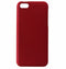 M-Edge Snap Series Protective Case Cover for iPhone 5C - Red - M-Edge - Simple Cell Shop, Free shipping from Maryland!
