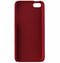 M-Edge Snap Series Protective Case Cover for iPhone 5C - Red - M-Edge - Simple Cell Shop, Free shipping from Maryland!