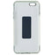PureGear DualTek Pro Hardshell Case Cover iPhone 6s Plus 6 Plus - White / Clear - PureGear - Simple Cell Shop, Free shipping from Maryland!
